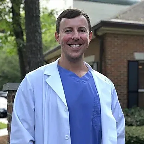 Benjamin Thomas Wietecha, DMD