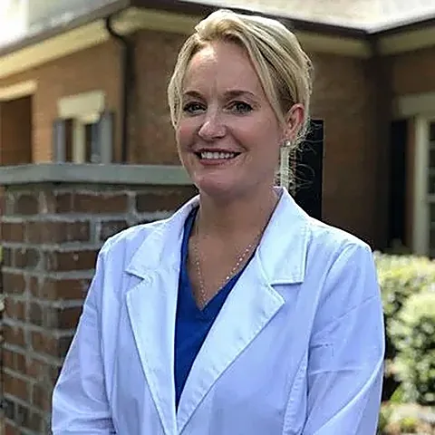 Julie Camp-Tome, DDS