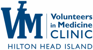 Proud supporter of Volunteers in Medicine Clinic of Hilton Head Island